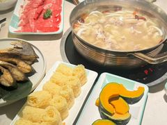 -享润四季椰子鸡音乐主题餐厅(晋江万达店)
