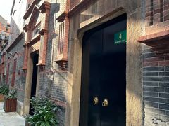 -中国社会主义青年团中央机关旧址纪念馆