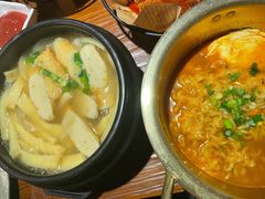 鱼饼汤-一乐韩国炸鸡(梅江店)