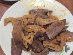 -汉巴味德(沈阳万象汇店)