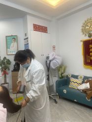 -博士园养发馆