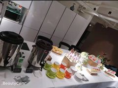 -大麦吉翻糖蛋糕甜品桌商务茶歇(光复西路店)