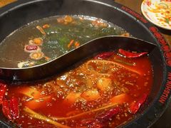 -牛市坎火锅(建设路店)