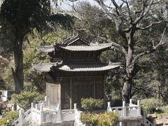 -昆明市金殿名胜区