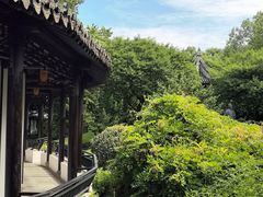 -台州府城(东湖)