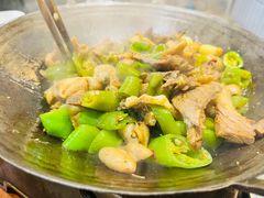 -张氏父子常德肠子馆(贺龙店)