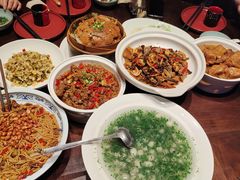 -柴米油盐(土菜院子店)