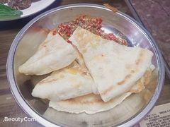 -88号小吃店·经典云南菜·地道纳西美食