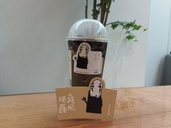 -喜茶(中山利和新地店)
