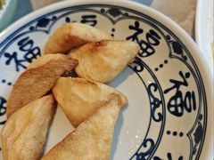 -陶兰居·手工点心·粤菜(圆融时代广场店)
