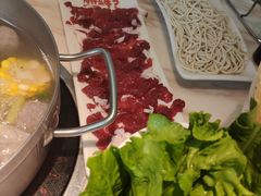 -为什么牛潮汕牛肉火锅(中信广场店)