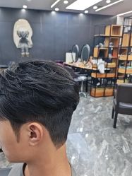-藤野造型烫染