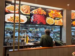 -情妹耙泥鳅·江湖川菜(科华店)