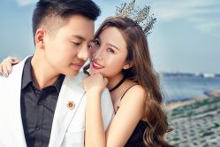 -雪中彩影婚纱摄影·品控旗舰店