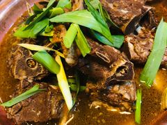 -三太子地摊烧烤·小龙虾(北蔡店)