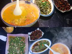 -醉小酒馆·川菜·江湖菜·重庆菜(观音桥旗舰店)