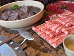 -蜀国大将老火锅(江北店)