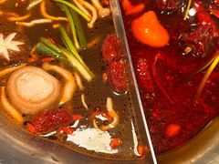 -湊湊火锅·茶憩(上海合生汇店)