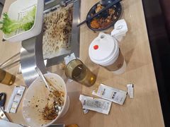 -新石器烤肉(张家港购物公园店)