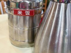-笨罗卜浏阳菜馆(太平街店)