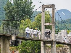 -伏牛地下河景区