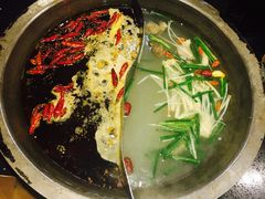 -宽板凳老灶火锅(南礼士路店)