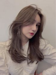 -摩登时代美发沙龙