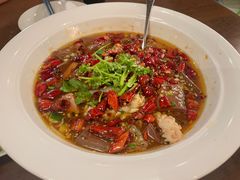 -新旺茶餐厅(嘉里城店)