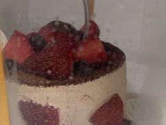 -糕小爱动物奶油生日蛋糕定制(晋江万达店)