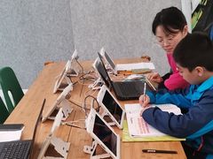 -英孚教育青少儿(南坪中心)