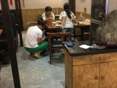 大堂-老胶东家常菜馆(市场一路店)