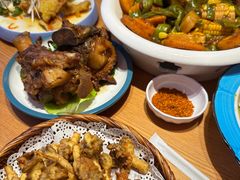 -东北灶(句容吾悦广场店)
