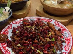 -付掌柜在成都·热炒砂锅集(金禾店)