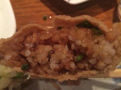 -万藏·荞麦酒房BANKURA JAPANESE SOBA KITCHEN(长乐路店)