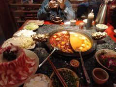 -蜀大侠火锅(国际购物店)