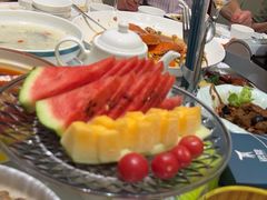 -银筵(武夷路店)