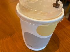 -fishtank鱼缸咖啡(三山街店)