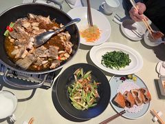 -芙蓉堂(武汉天地店)