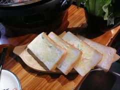 -吉志烤肉(太原总店)