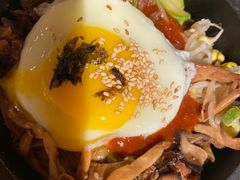 肥牛石锅拌饭-七八冷面·延边朝鲜族美食(圣熙八号店)