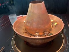 -京熹顺·老北京百年铜锅涮肉(百家湖1912店)