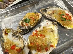 -盛达活羊烧烤(二部)