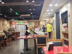 -宏状元现熬粥·京味菜(五棵松店)