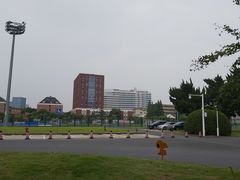 -上海财经大学(国定路校区)