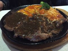 -米莱蒂亞牛排餐厅(福园广场店)