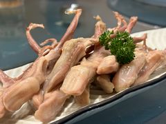 -富临轩私房菜(集庆门大街店)