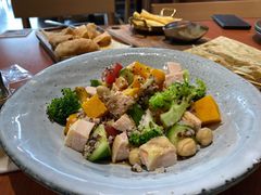 -魏斯理汉堡(西安沣东吾悦店)