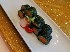 -皇朝尊会(龙之梦大酒店)