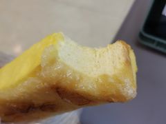 -浓心爷爷·现烤面包(岭南新世界店)