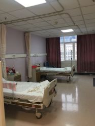-天津市中心妇产科医院(南开院区)